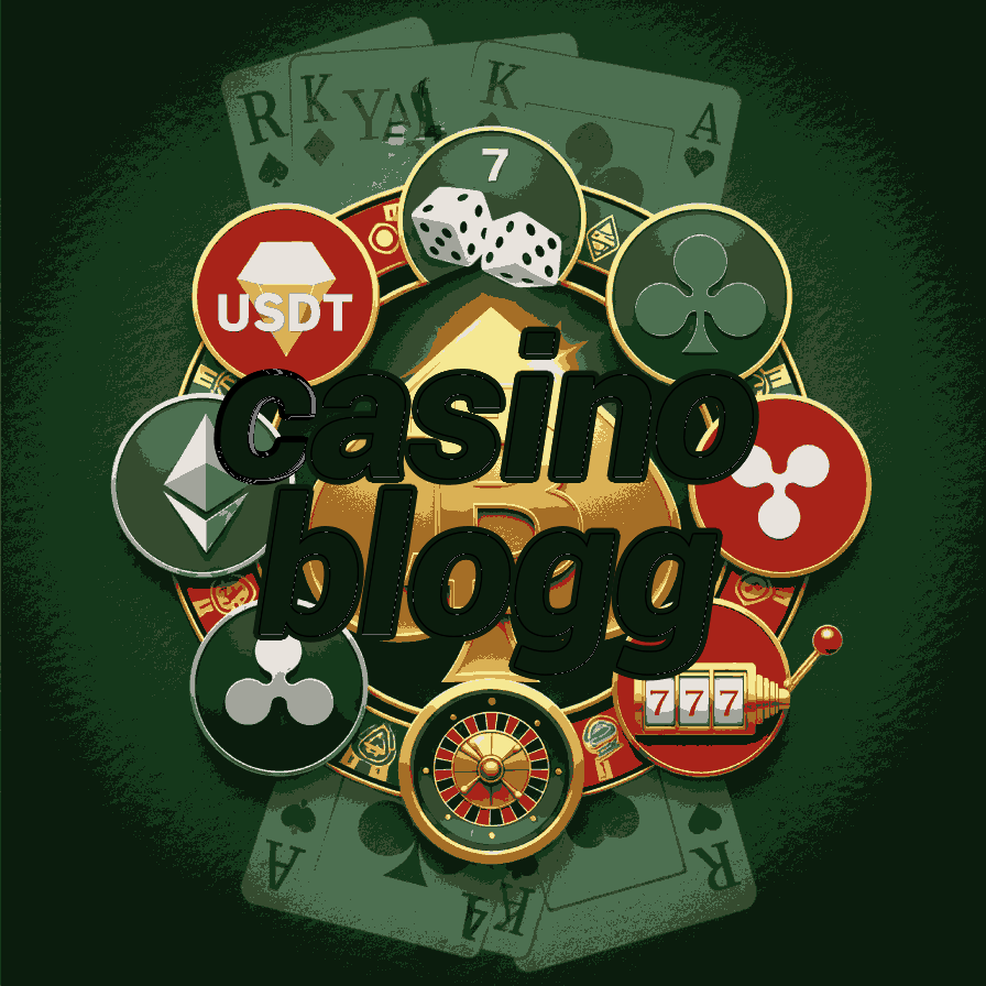 Casino Blogg - Best Casino Blog & News